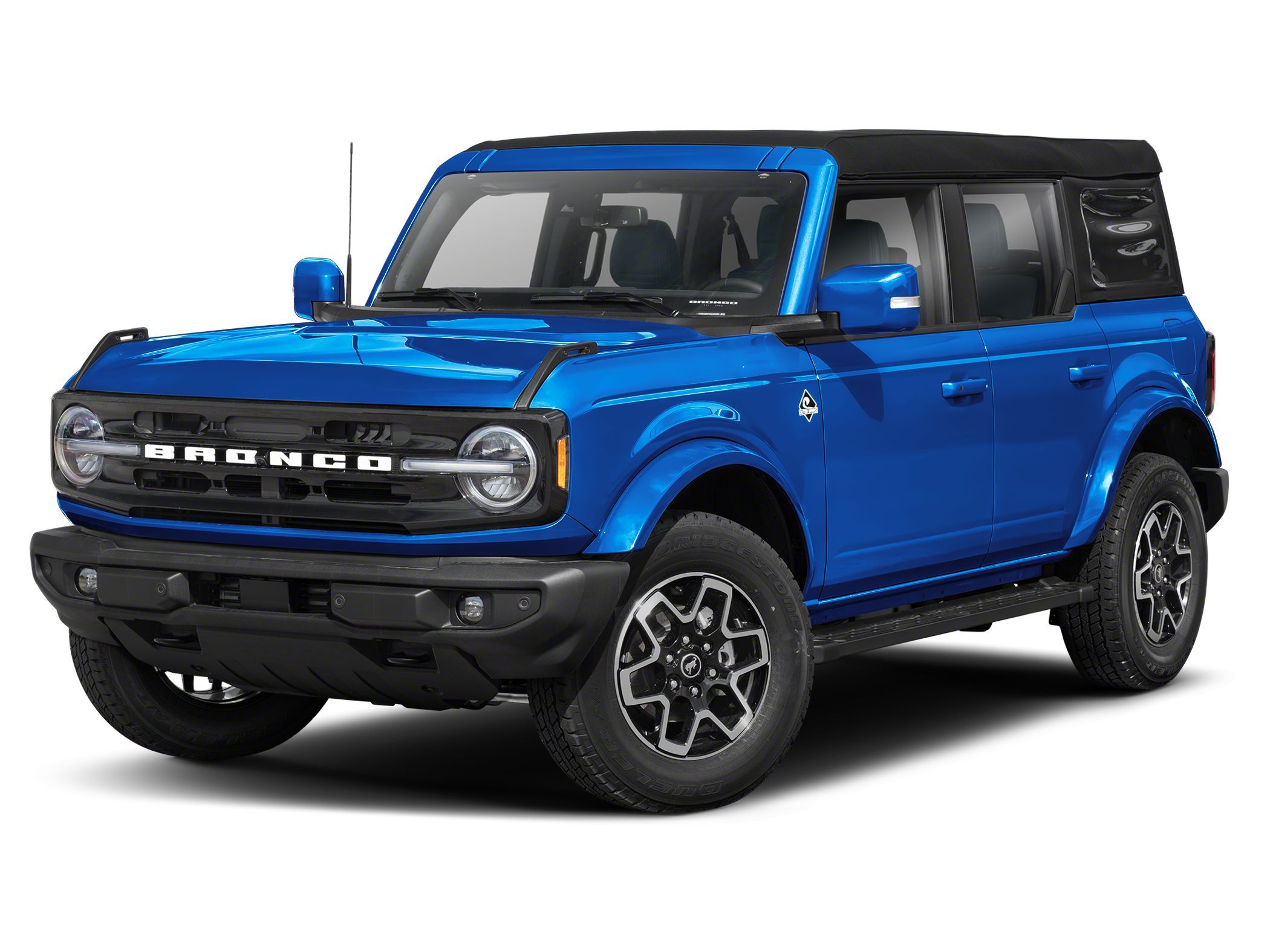 ford bronco 4-door 2024 1FMDE8BH2RLA95186 image